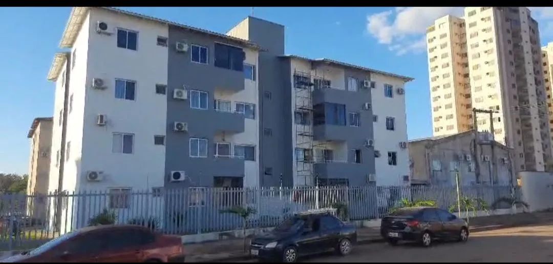 Alugo apartamento na 106 Norte
