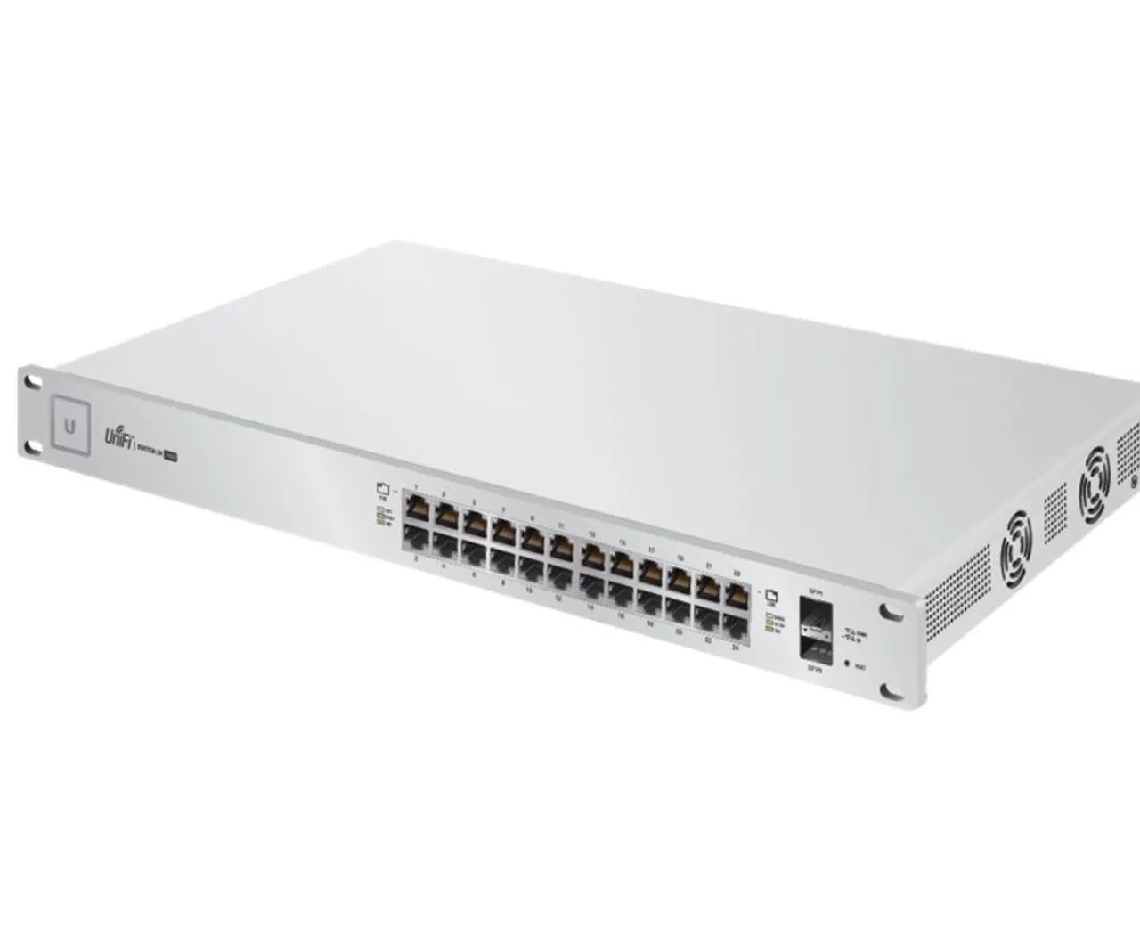 Switch ubiquiti Unifi US-24-250W