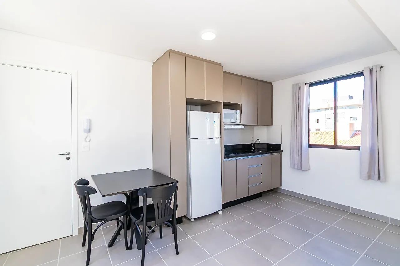 Kitnet Mobiliado - 24m², Jardim das Américas - Foto 3