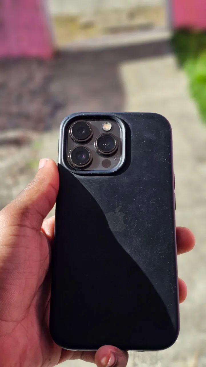 iPhone 13 pro 128GB - Foto 2