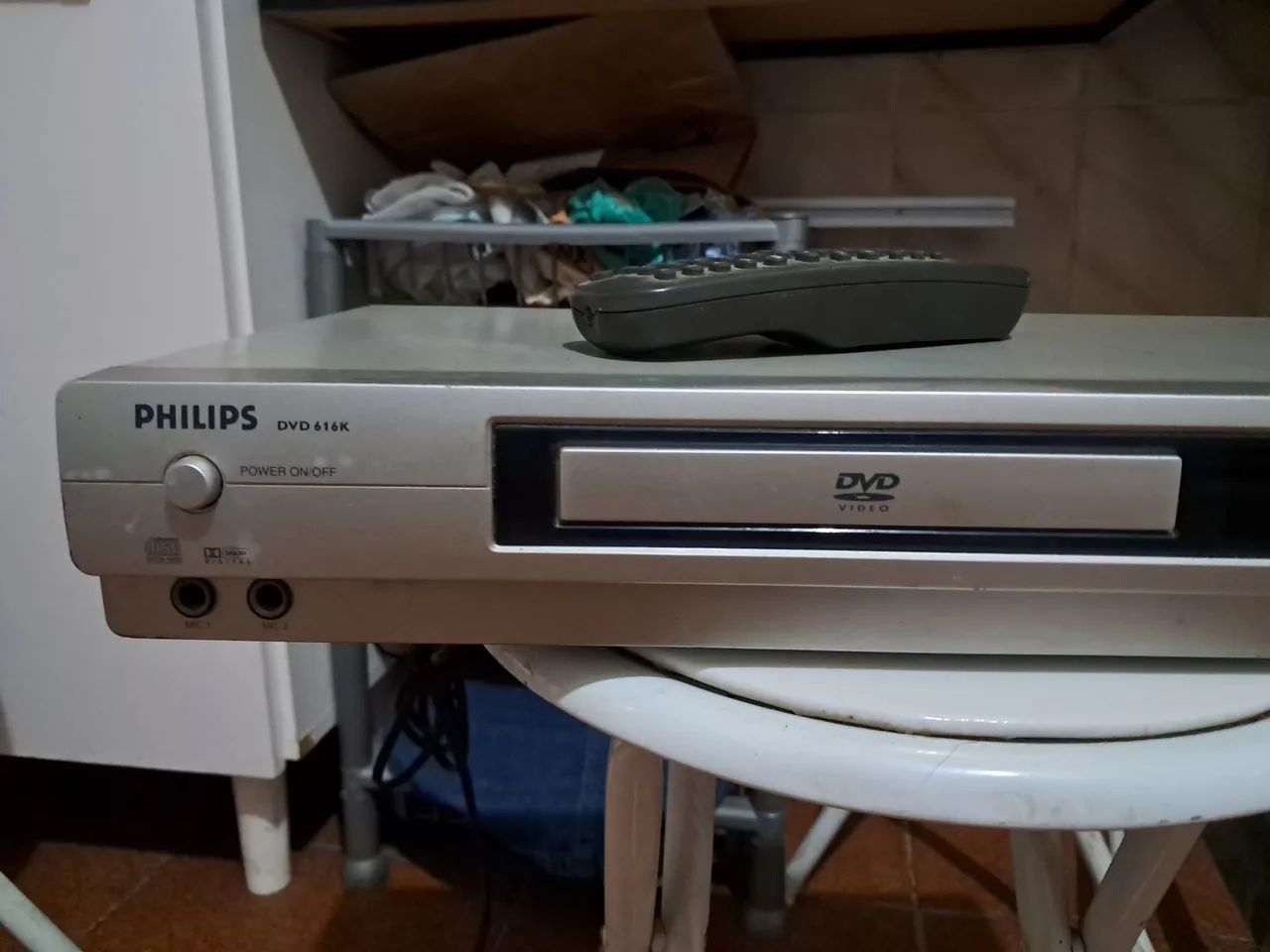DVD  - Foto 2
