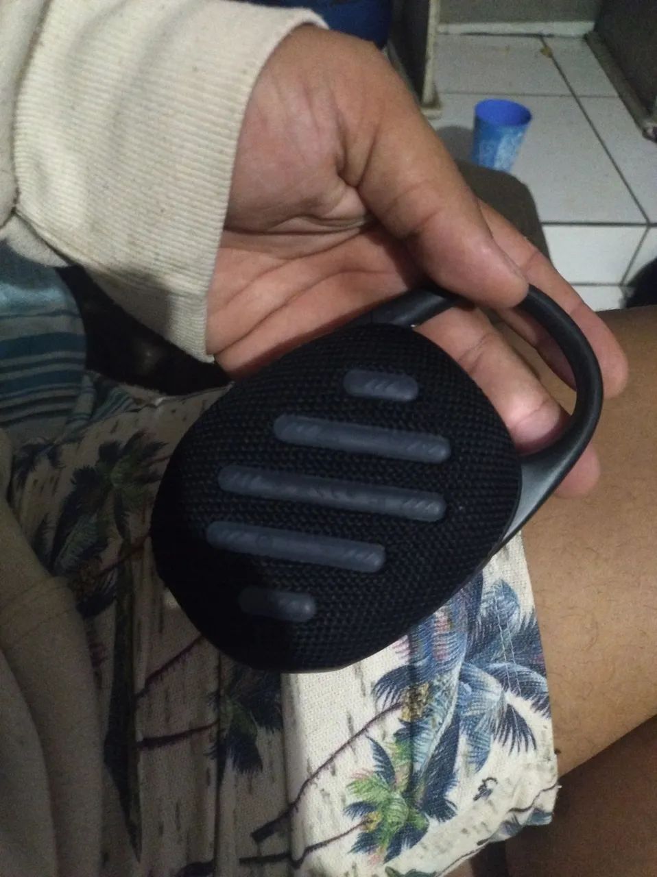 JBL CLIP 5 - Foto 2