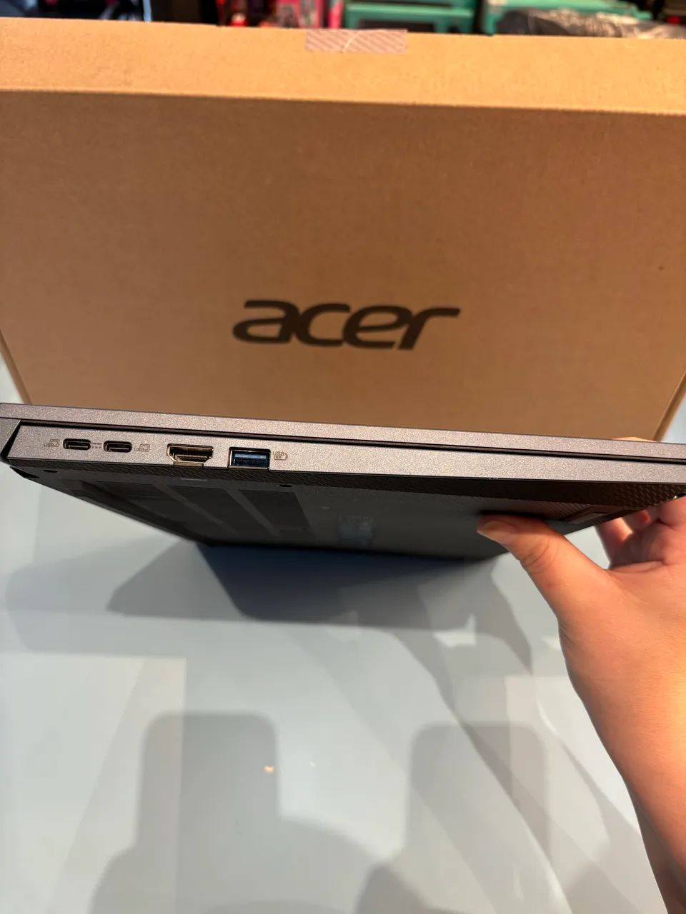 Notebook Acer  - Foto 2