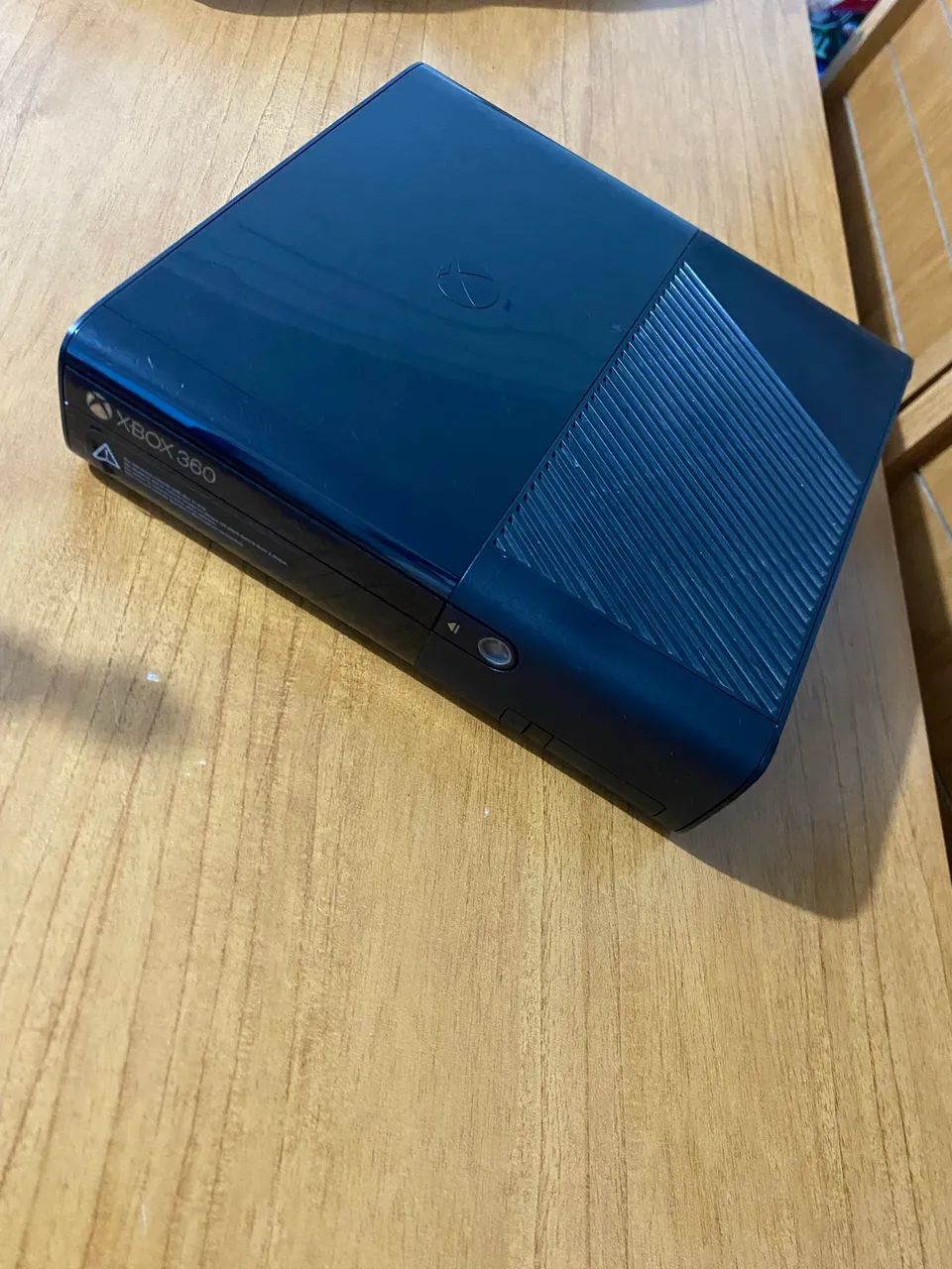 XBOX 360 SUPER SLIM BLOQUEADO - Foto 4