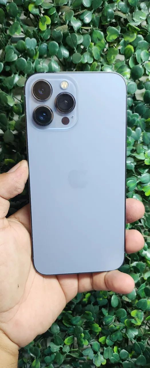 iPhone 13 pro Max 256GB 