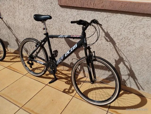 Bicicleta aro 26 - 21 marchas  - Foto 2