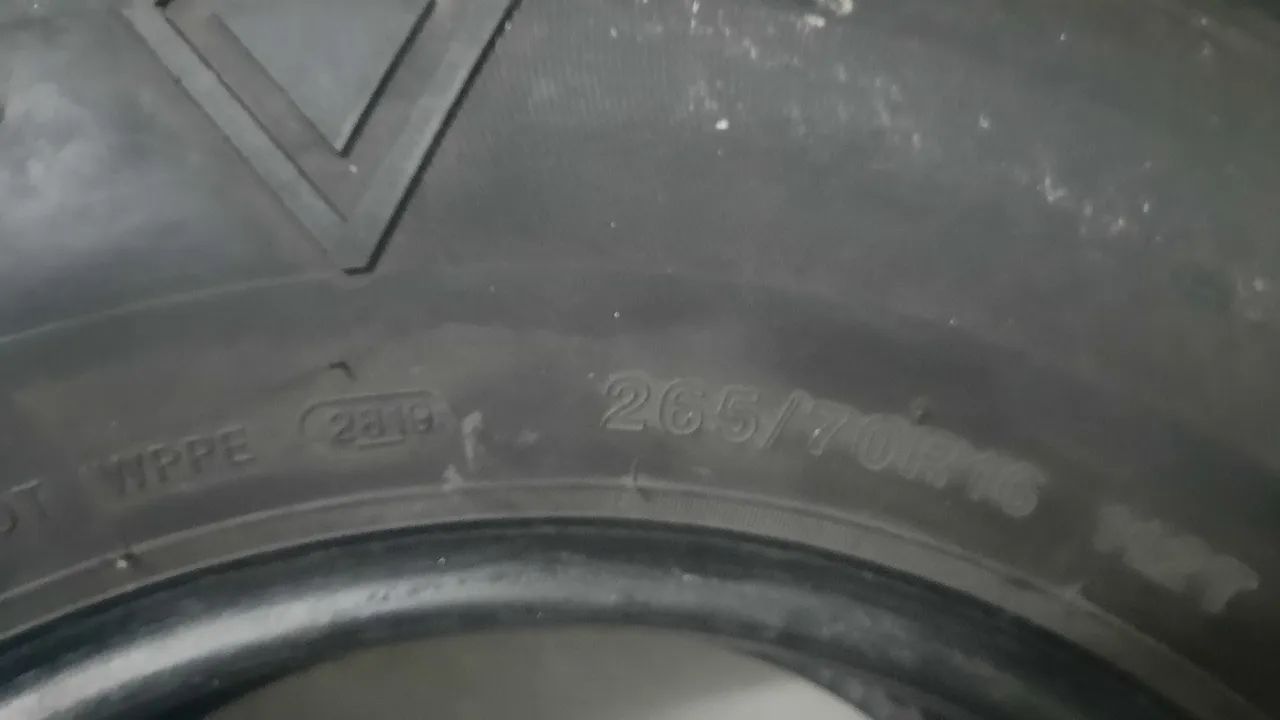 Pneus em oferta - Foto 4