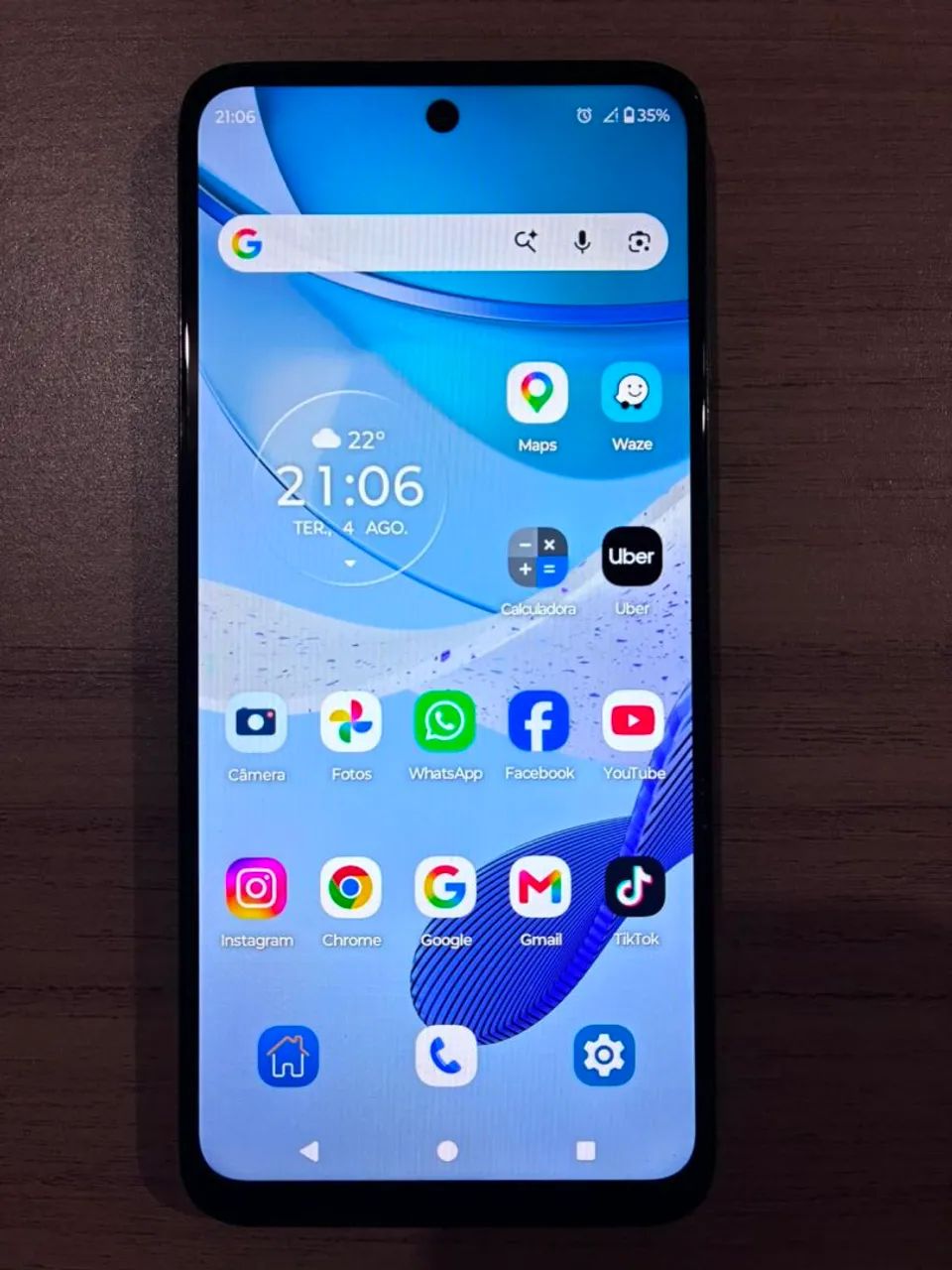 Motorola G53 700$ - Foto 4