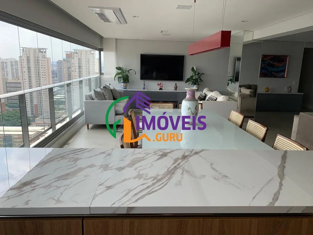 APARTAMENTO - VILA LEOPOLDINA - SP