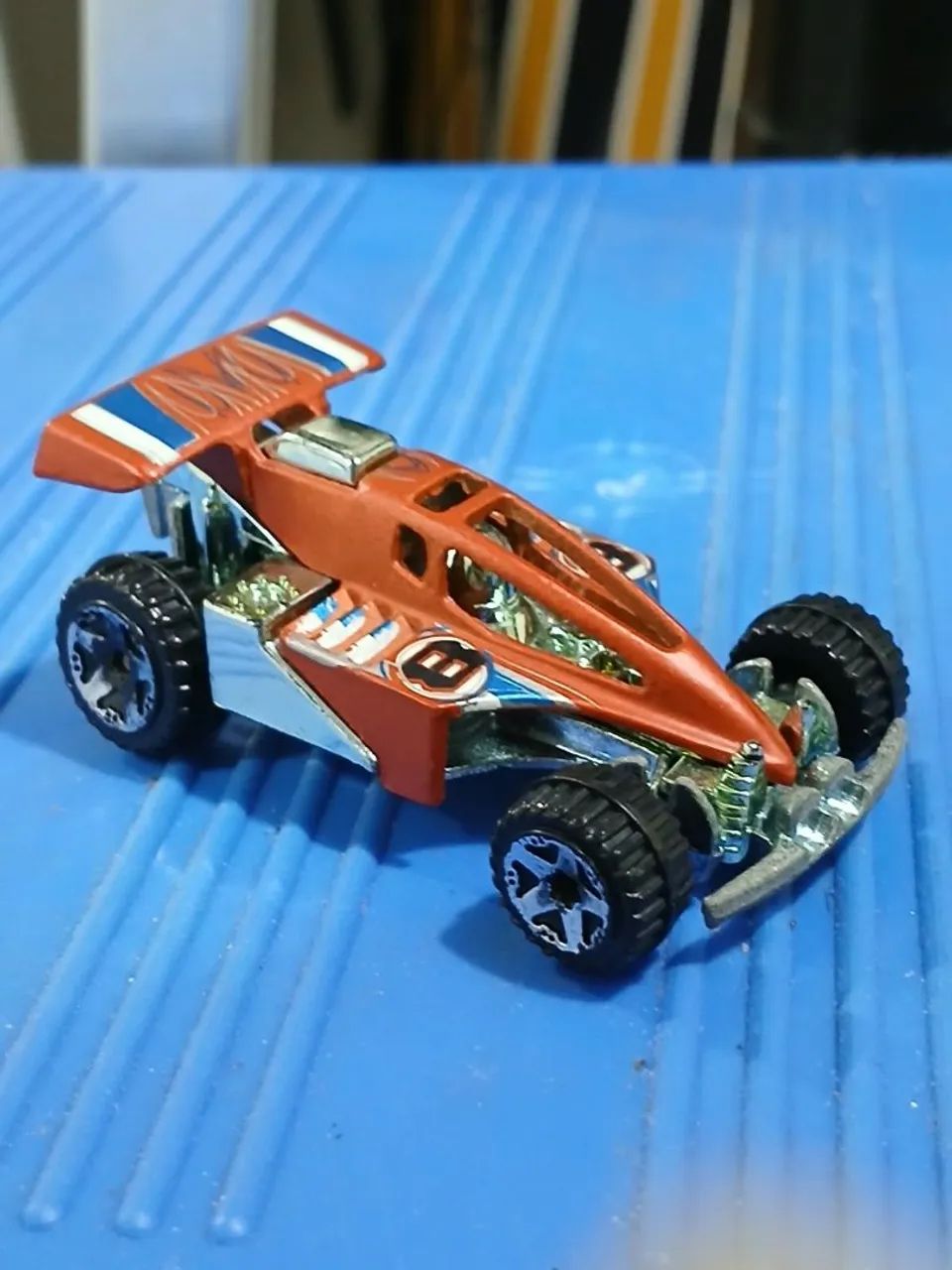 Lote miniaturas hotweels  - Foto 3