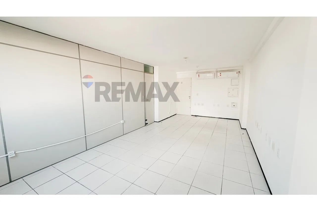 Sala Comercial em João Pessoa: 72m² e 2 Vagas! - Foto 4