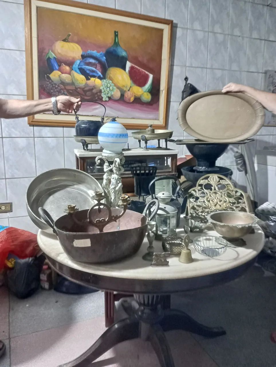 Antiguidade  - Foto 2
