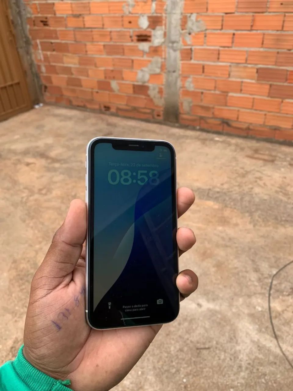 iPhone xr 64 gb - Foto 2