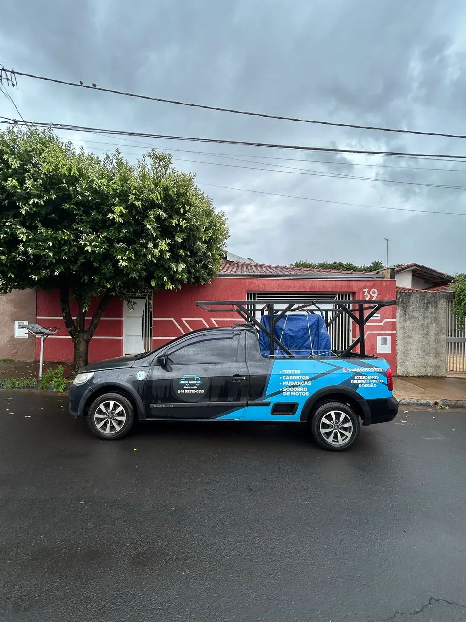 CARRETOS FRETES MUDANÇAS  - Foto 4