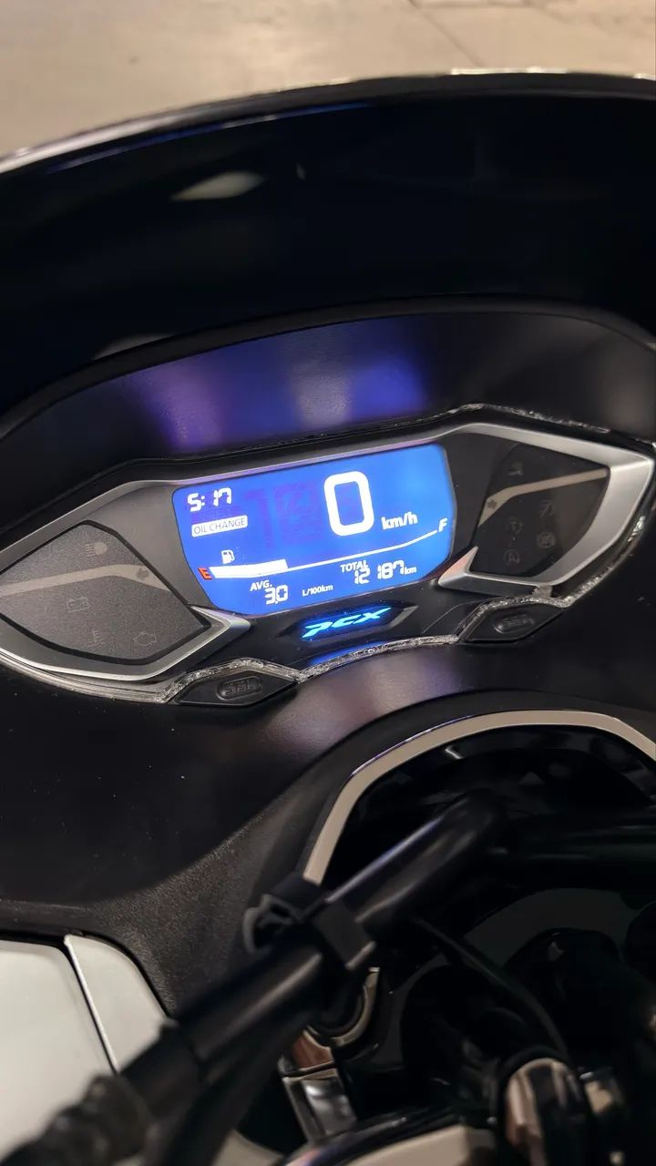 PCX 160 ABS  - Foto 4