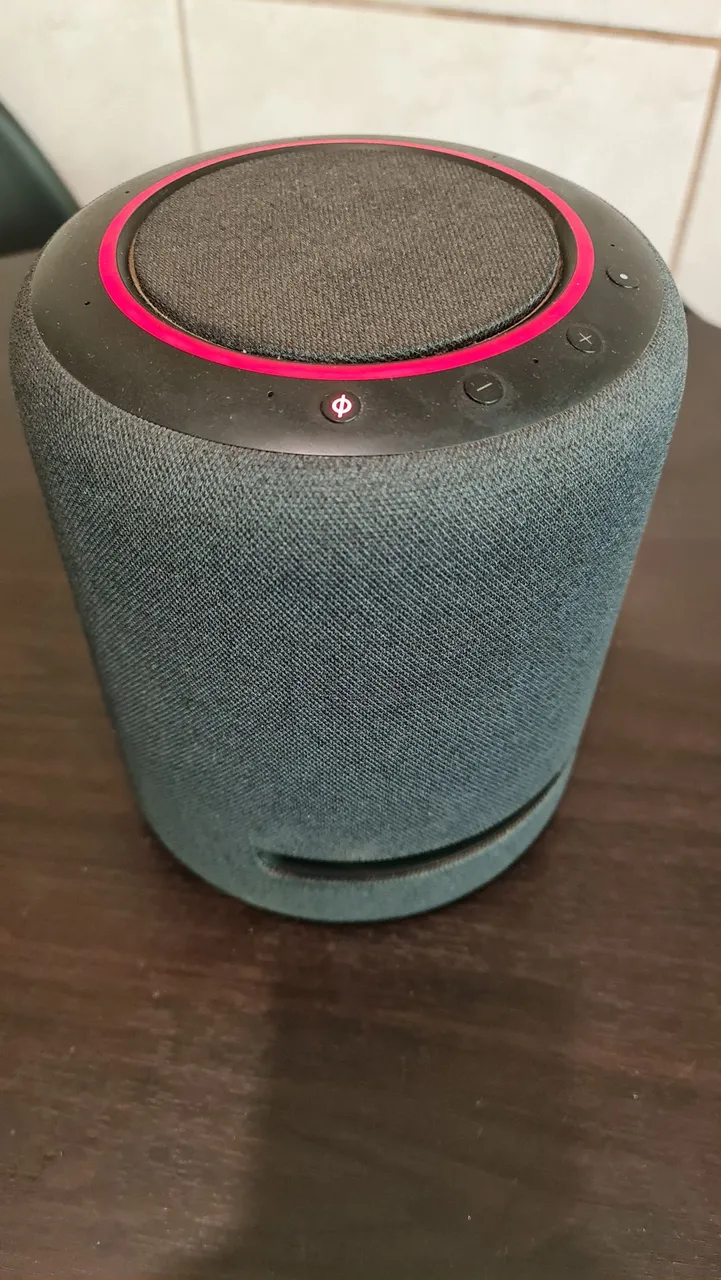 echo studio