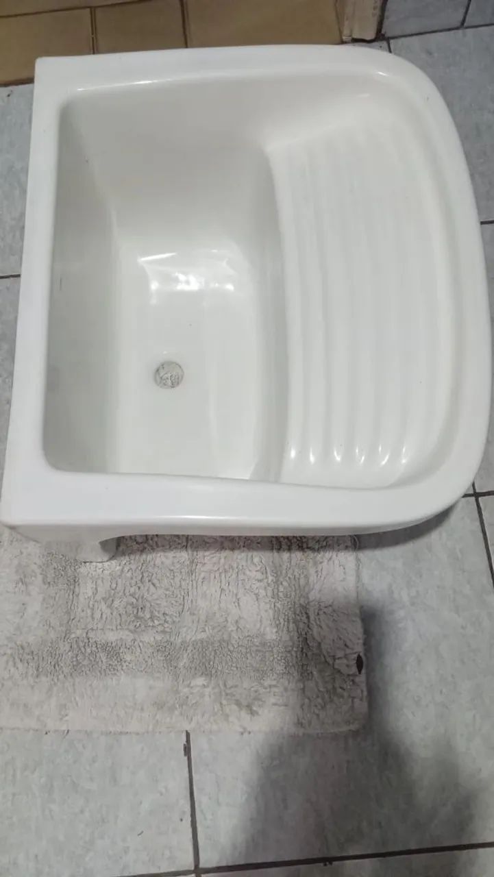 Vaso louça tanque louça - Foto 4