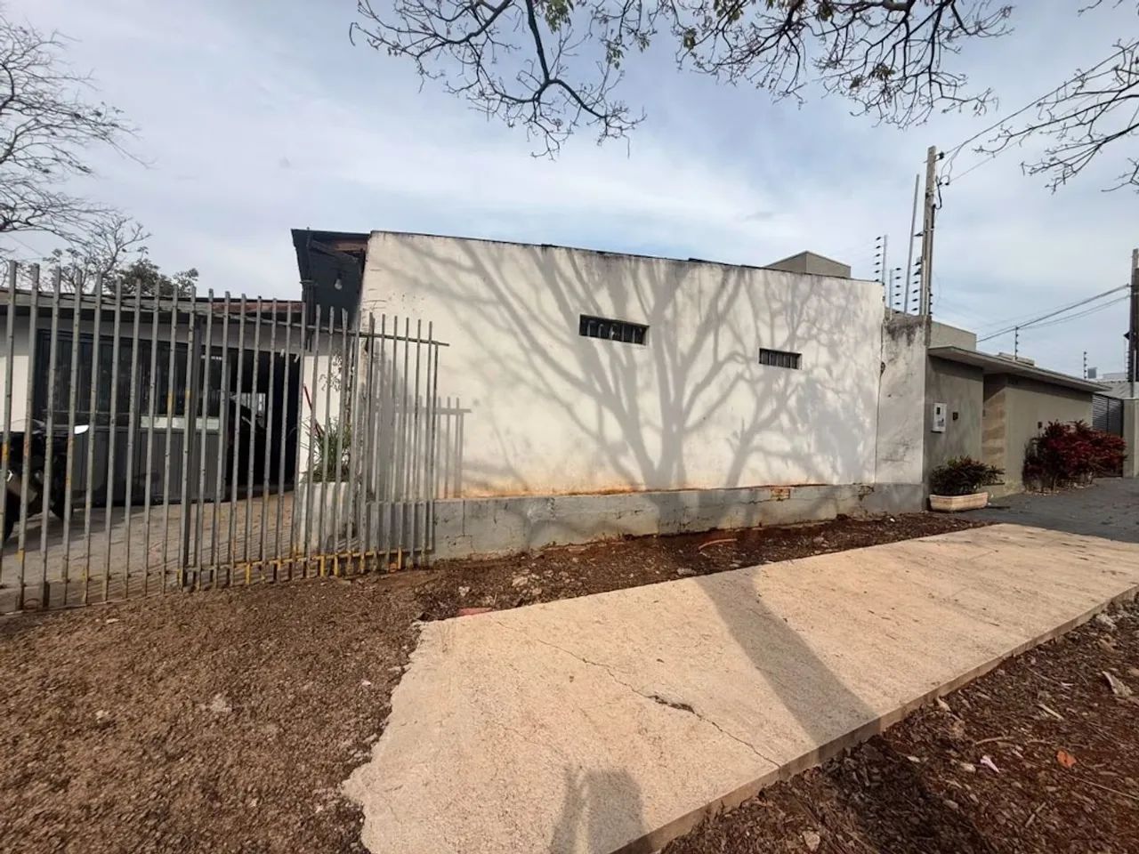 Casa térrea com 02 quartos no Cancelli - Foto 2