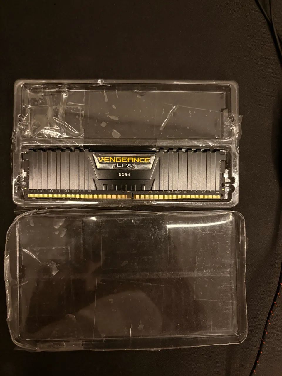 Memória ram Corsair 8gb 2400mhz  - Foto 2