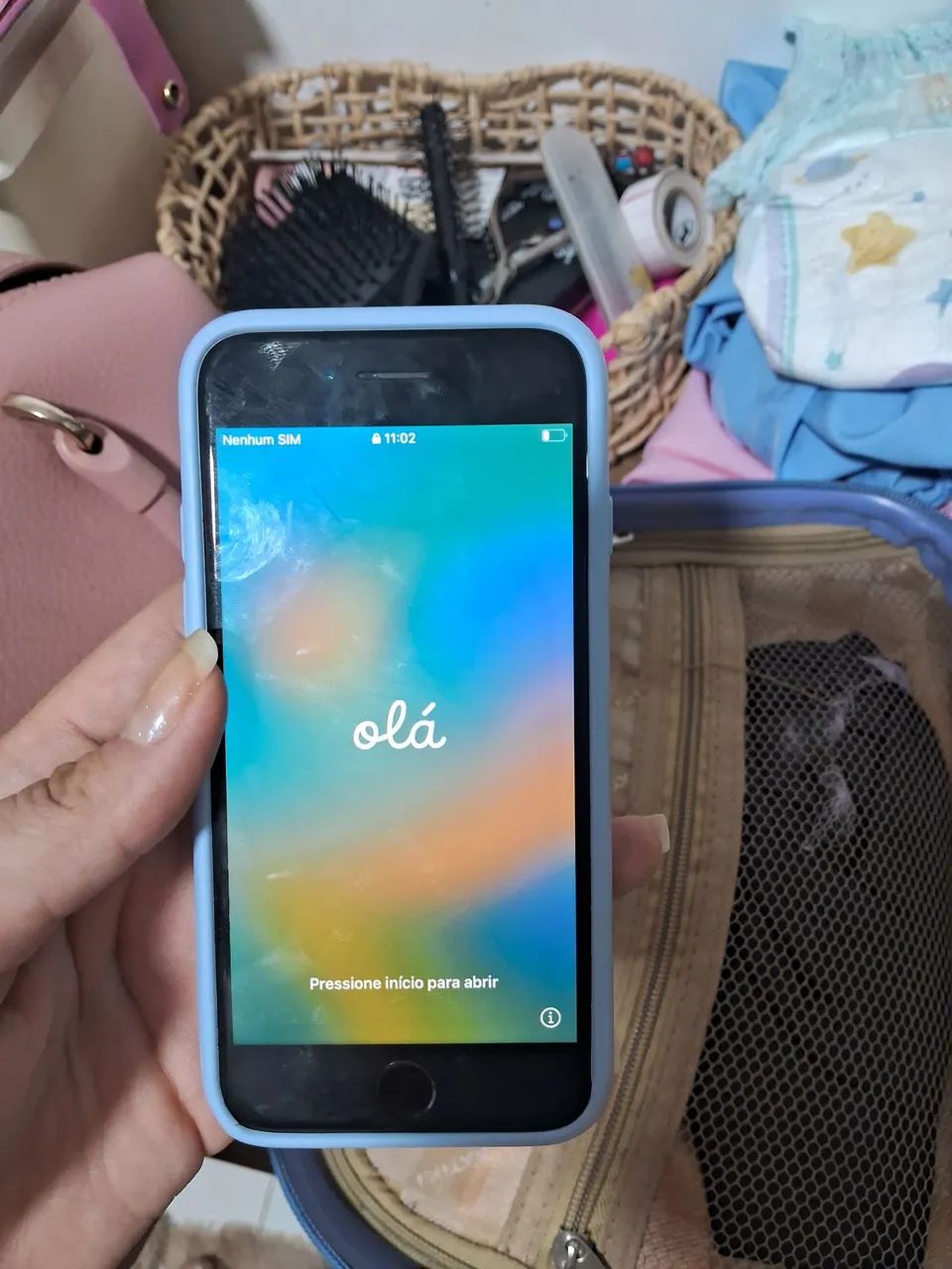 Iphone 8 - Foto 3
