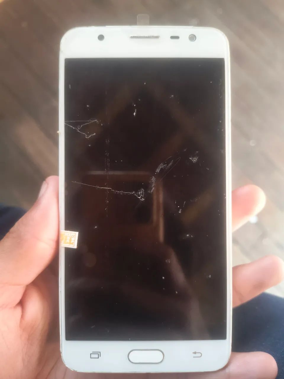 Galaxy J7 