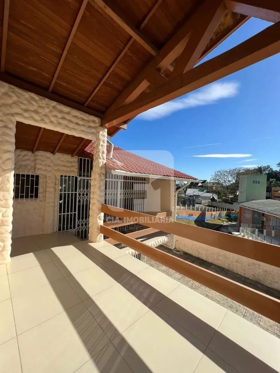 Casa à venda com 154 m2 com 3 quartos no Centro - Florianópolis - SC
