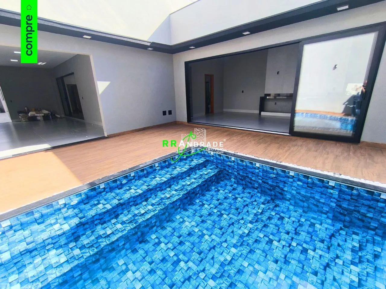 Casa Residencial Amazonas - Foto 4