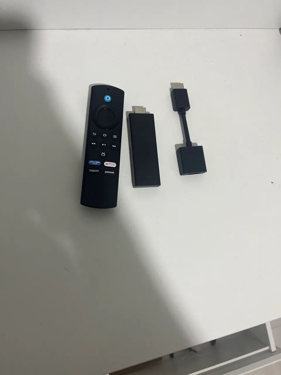 Fire stick apenas 220,00