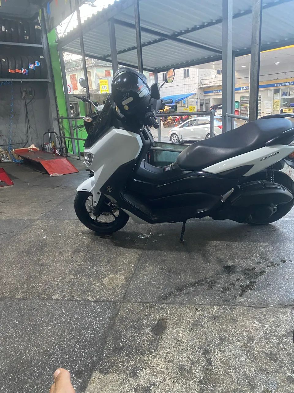 Nmax  - Foto 2