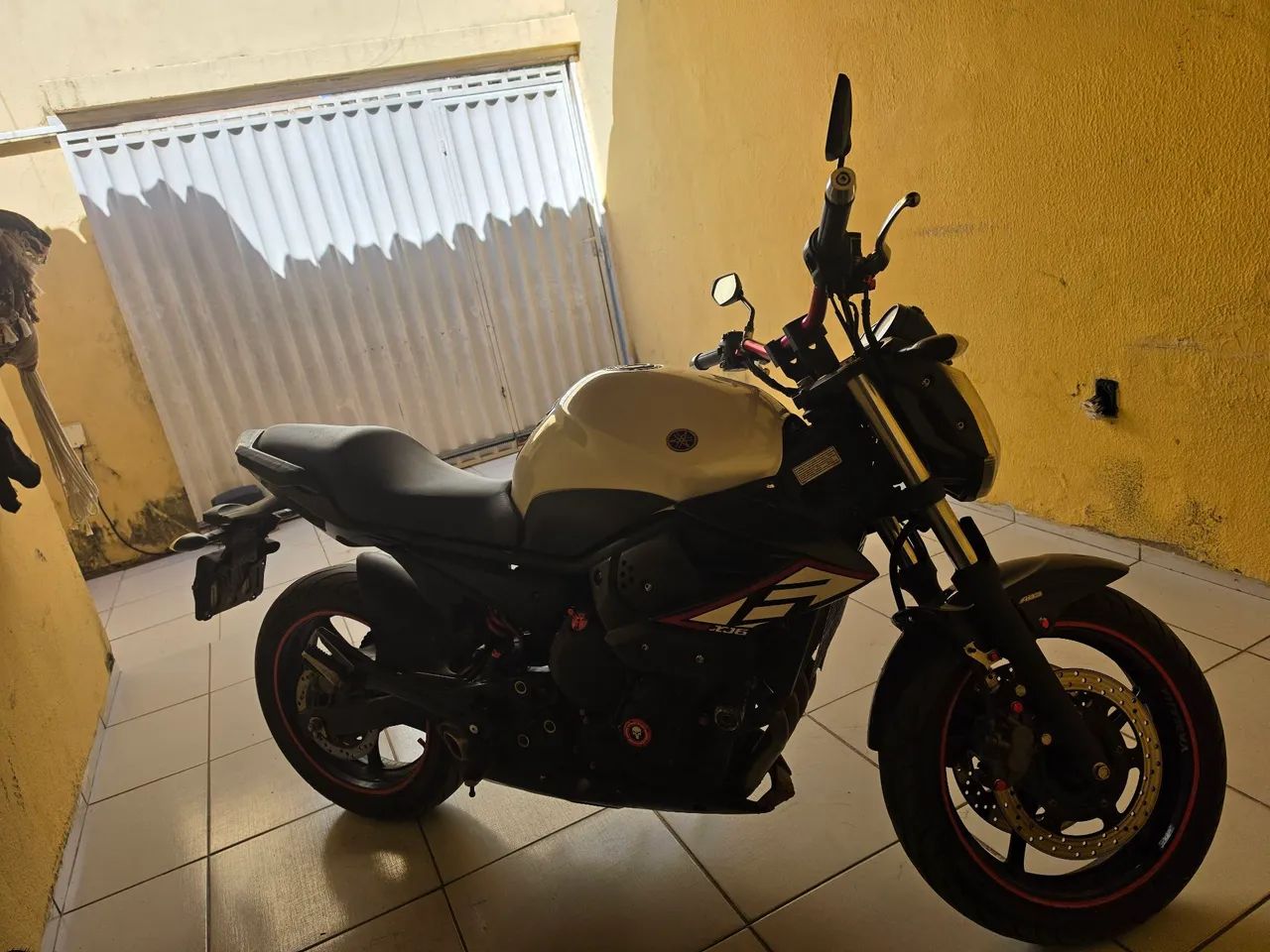 Vendo XJ6 - Foto 2