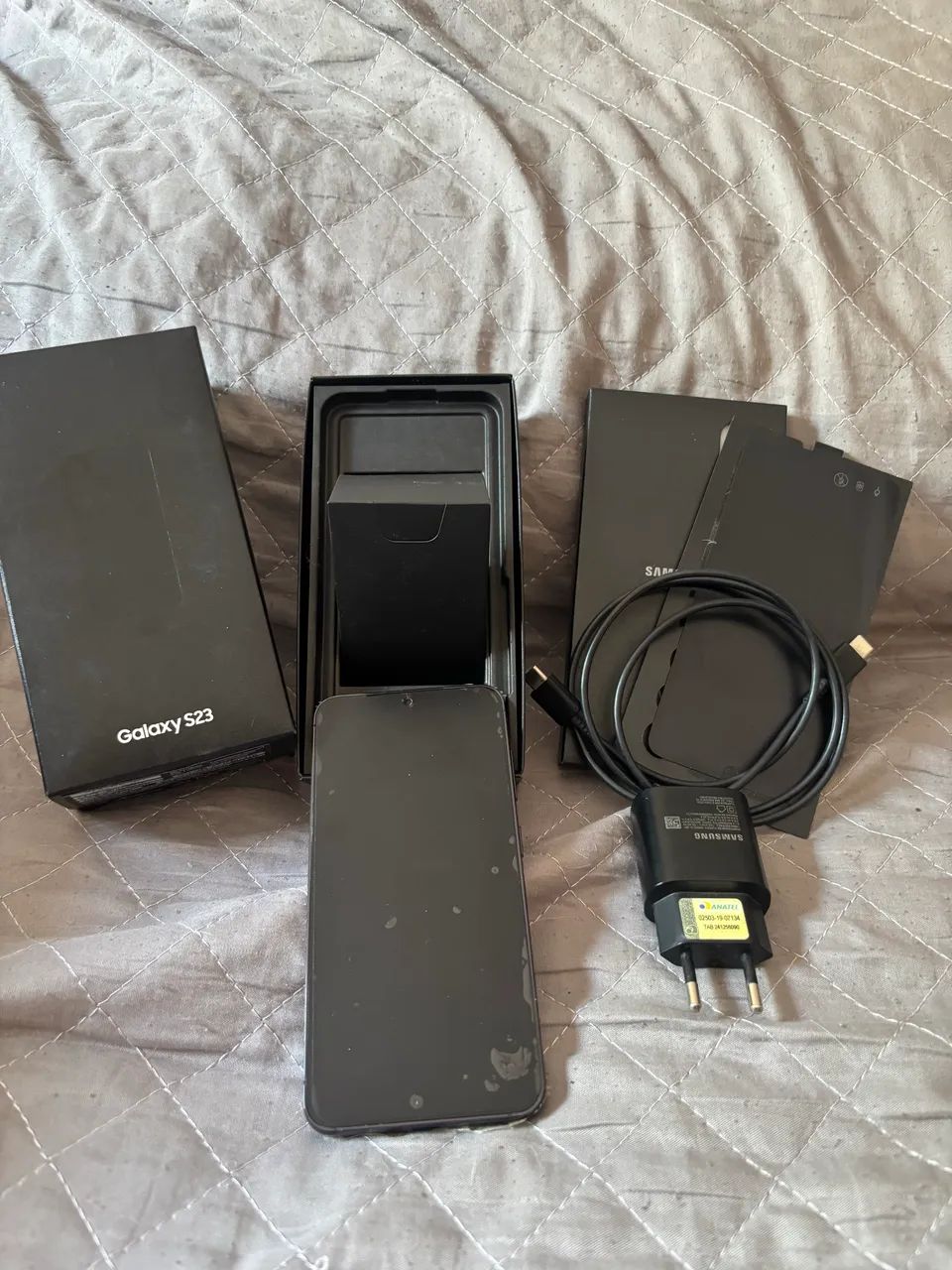 Samsung Galaxy S23 ? 256GB - Foto 5
