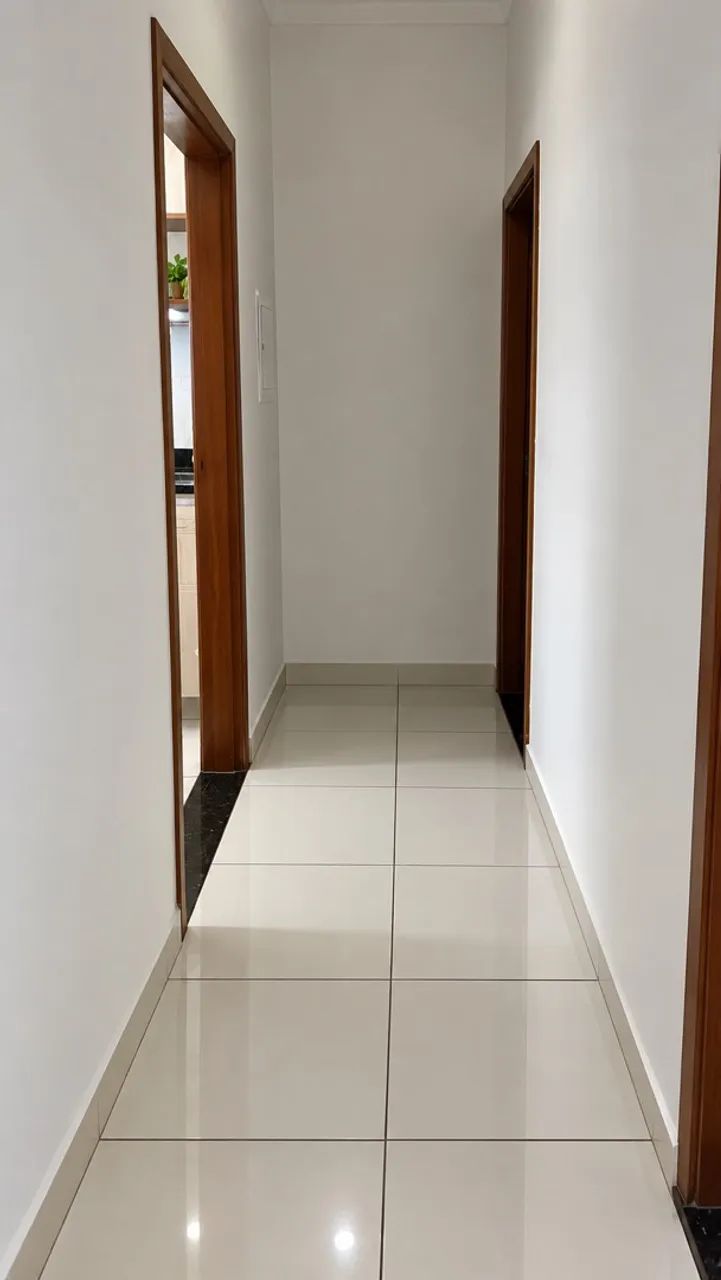 Vendo casa bairro vila Nasser  - Foto 4