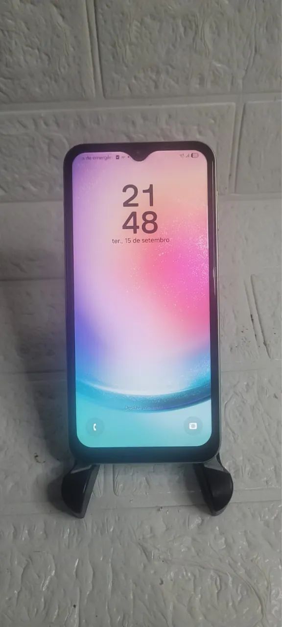 Samsung a24 
