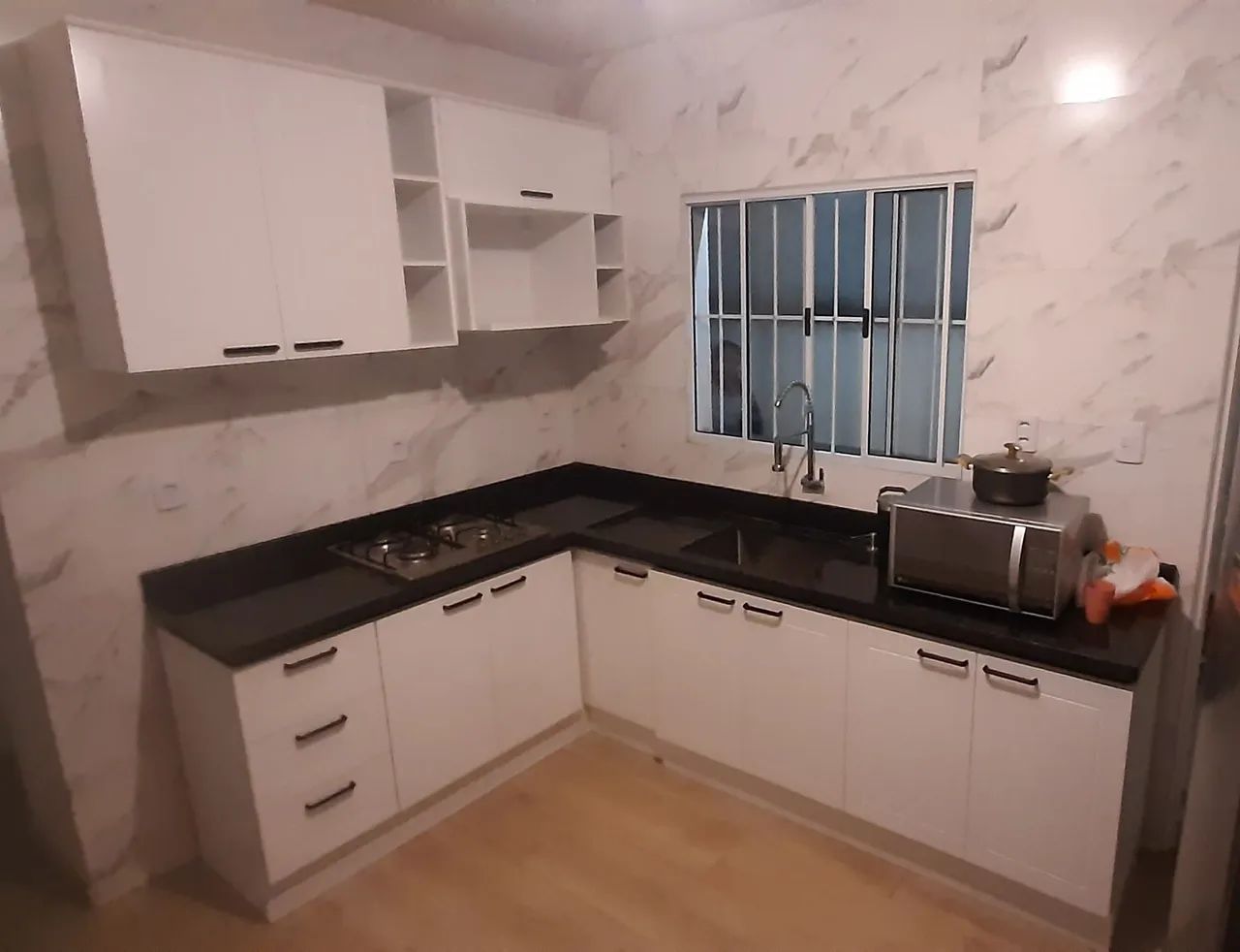 Montador de móveis profissional preço justo e rapidez  - Foto 2