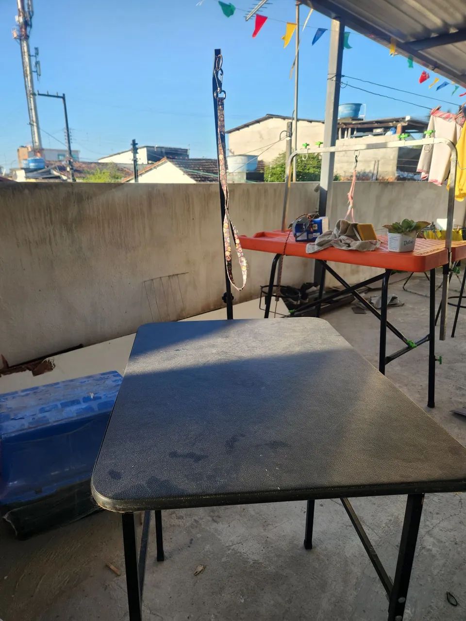 Mesa para tosa de pet - Foto 2
