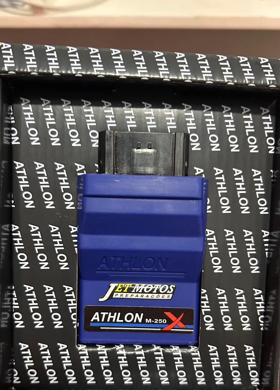 Athlon M-250X 