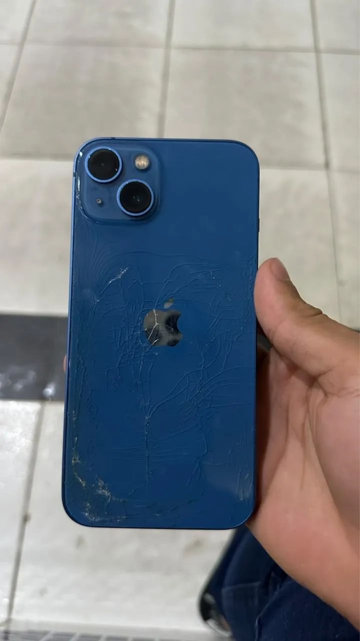 iphone 13 - Foto 2