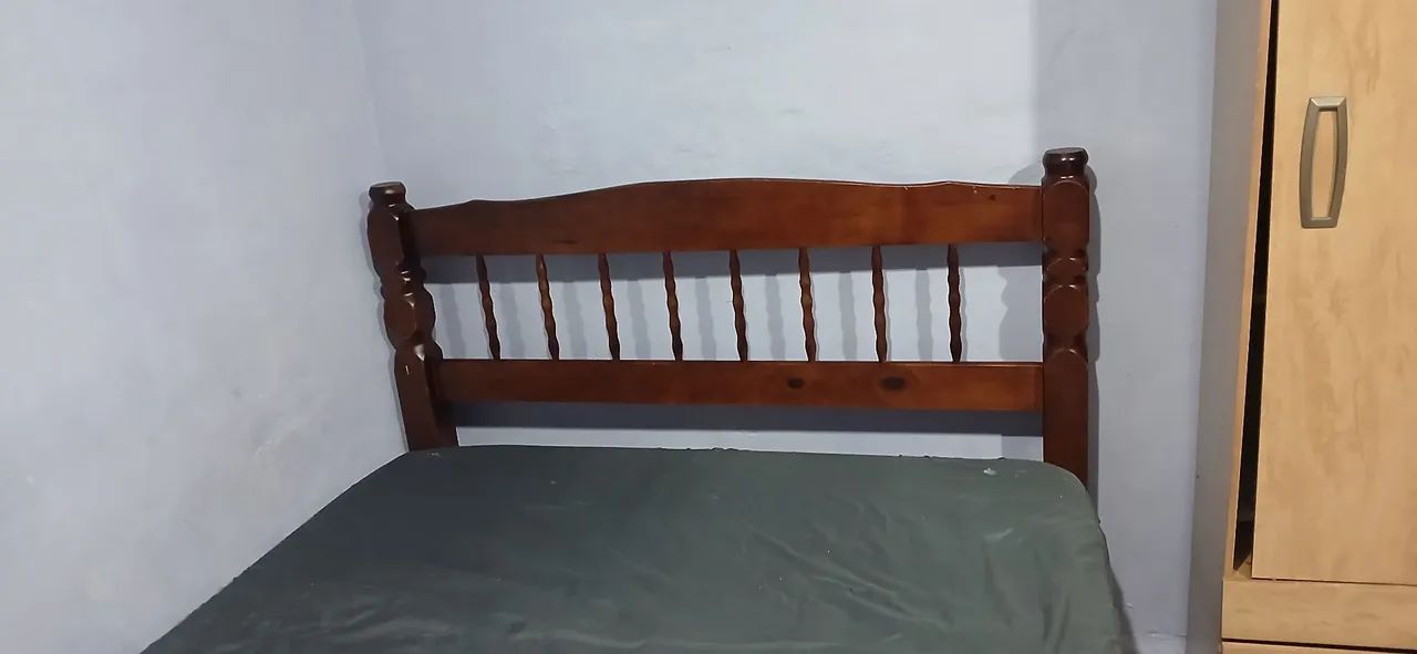 Cama de casal - Foto 5