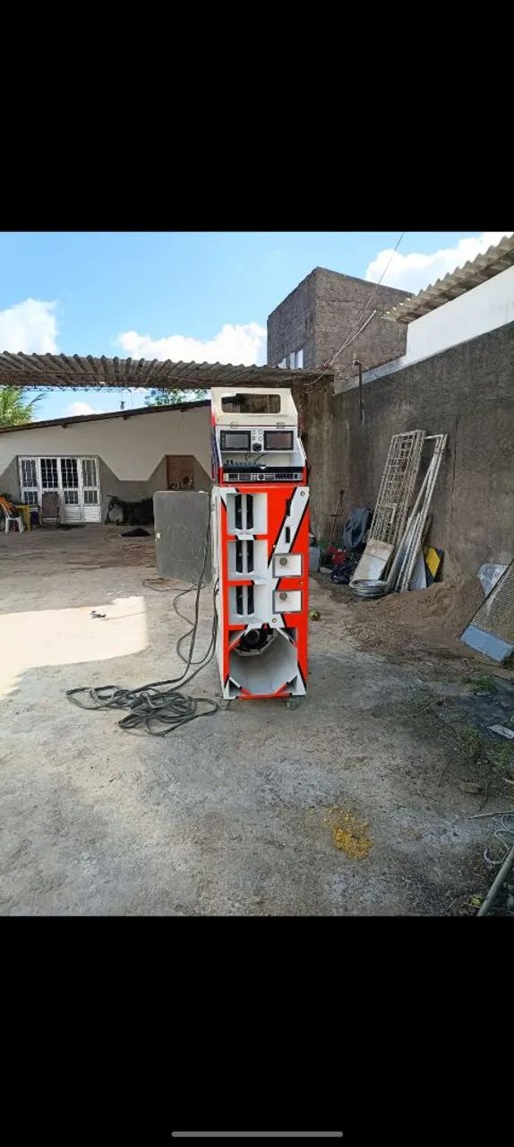 Vendo som completo aceito troca  - Foto 2