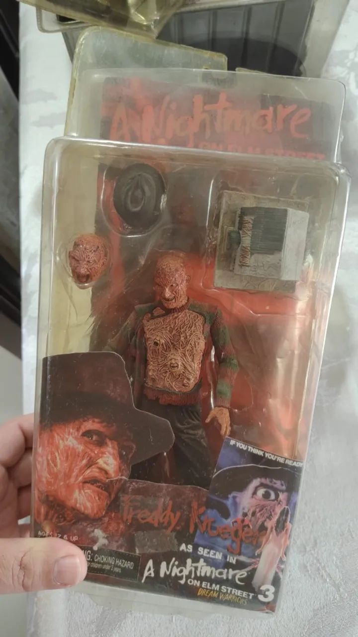 Action Figures - Foto 3