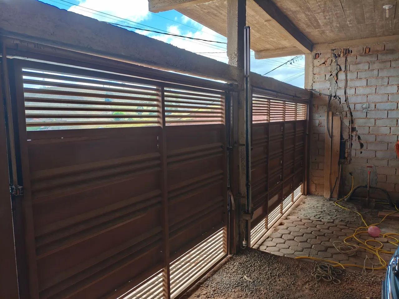 Ótima casa em Ervália/MG - Foto 3