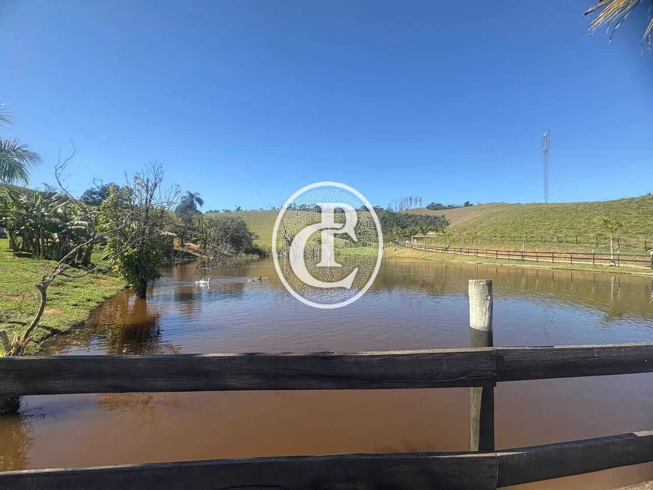 Fazenda de dupla aptidão em Igarata SP - Foto 5