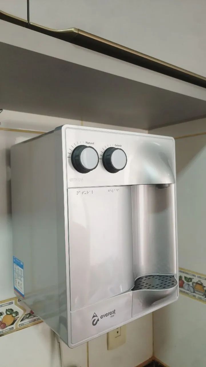 Purificadores de água 100% pura e saudável  - Foto 2