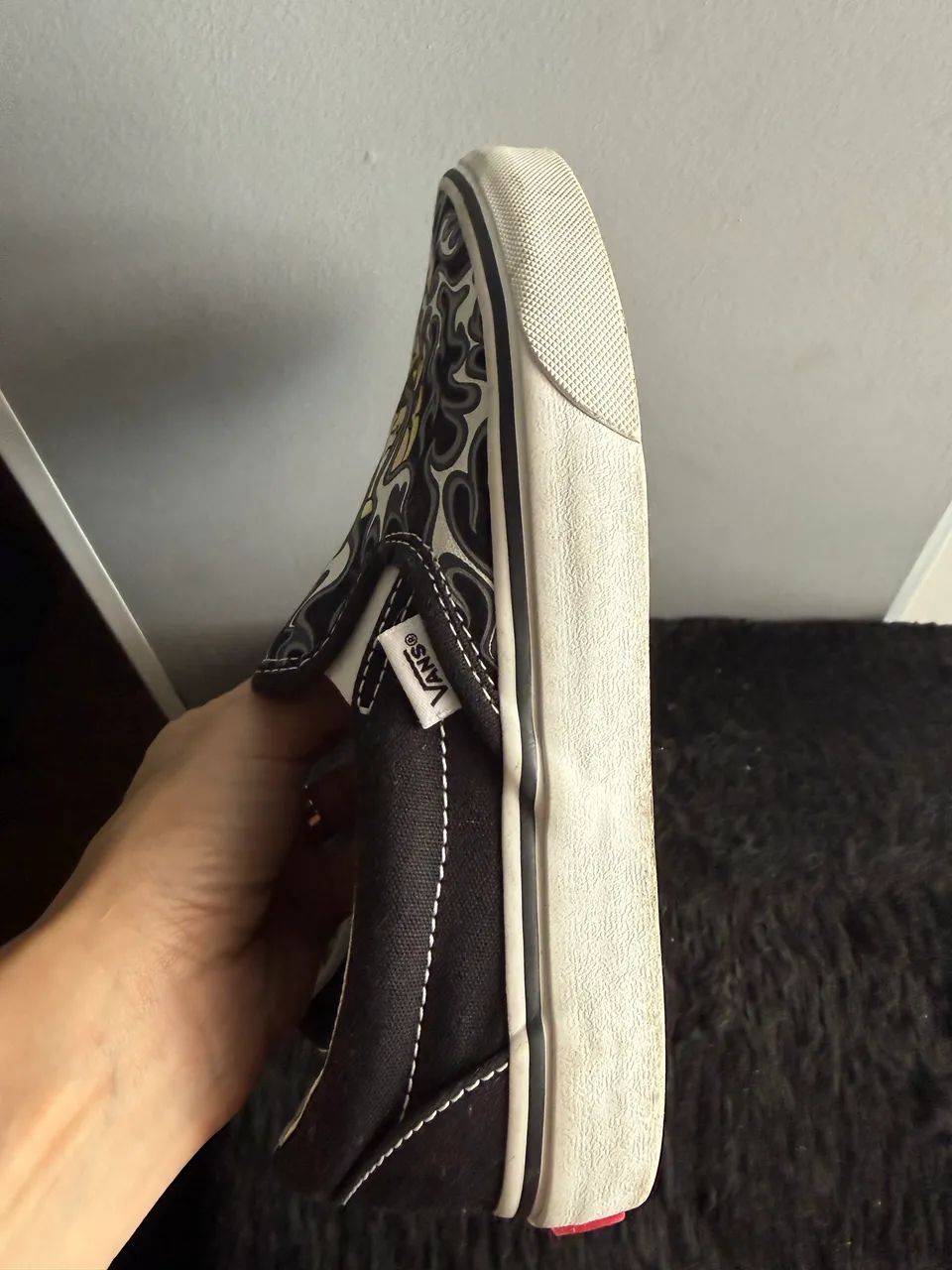 Tênis Vans original - Foto 4