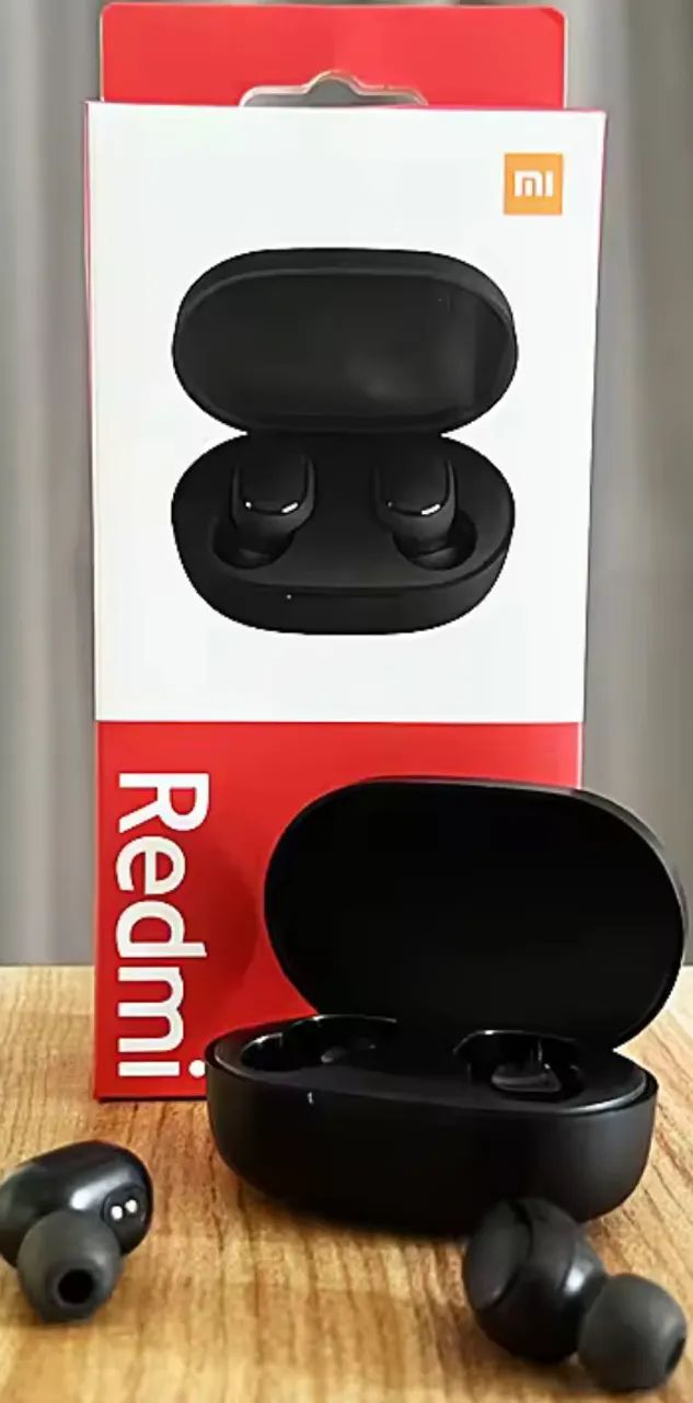 Fone Bluetooth Redmi