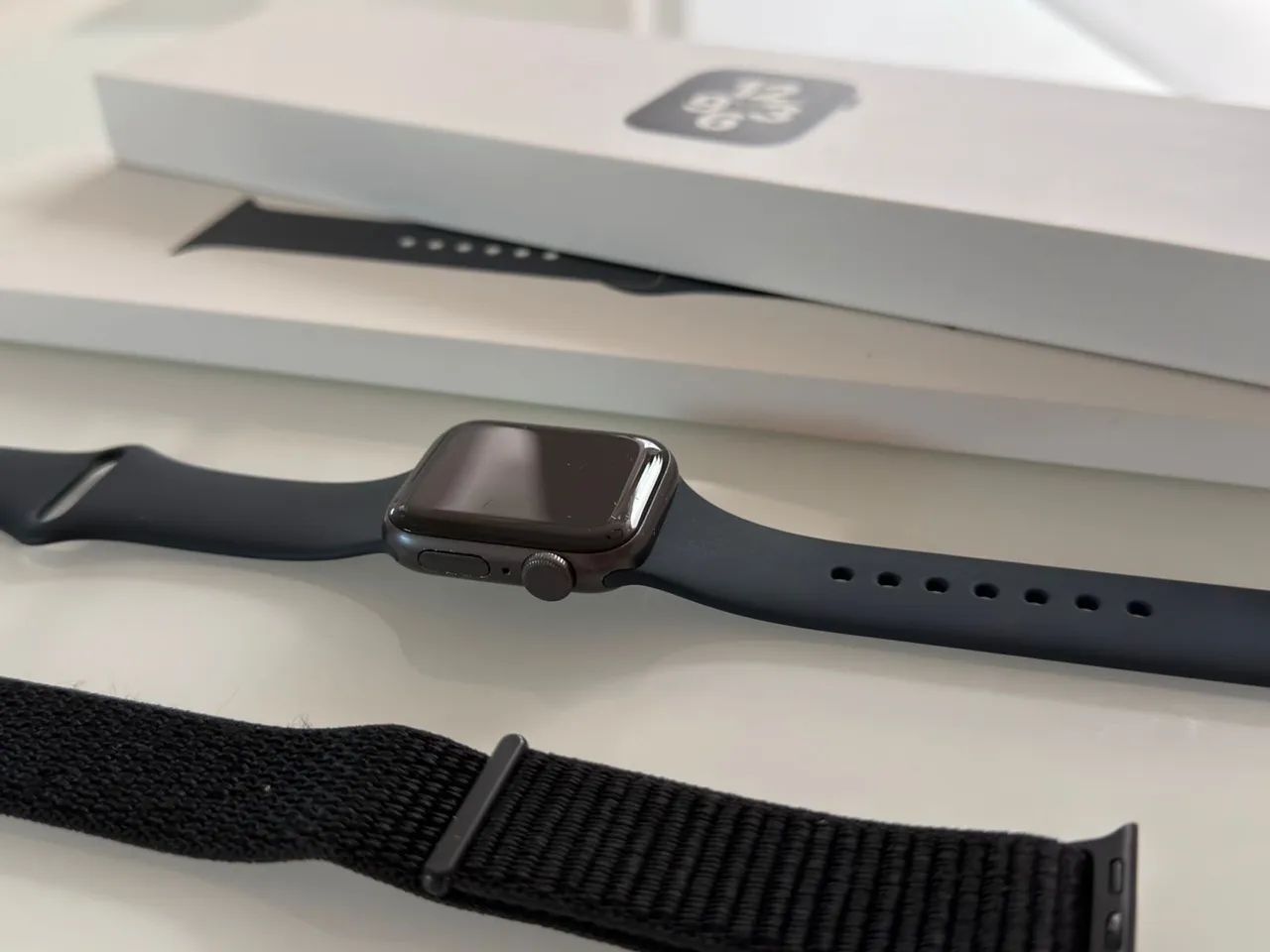 Apple Watch SE 40mm - Foto 3