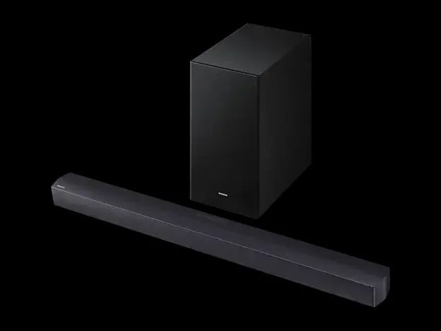 Soundbar Samsung  - Foto 2