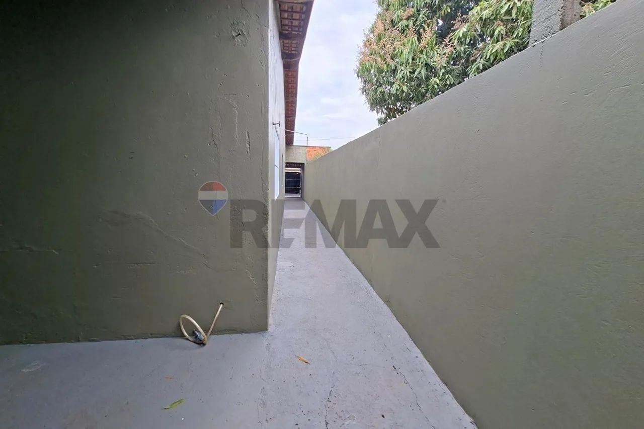 Casa para locação 2 dormitórios - Foto 5