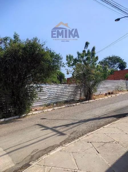 Terreno no bairro Araes em Cuiabá - MT - Foto 2