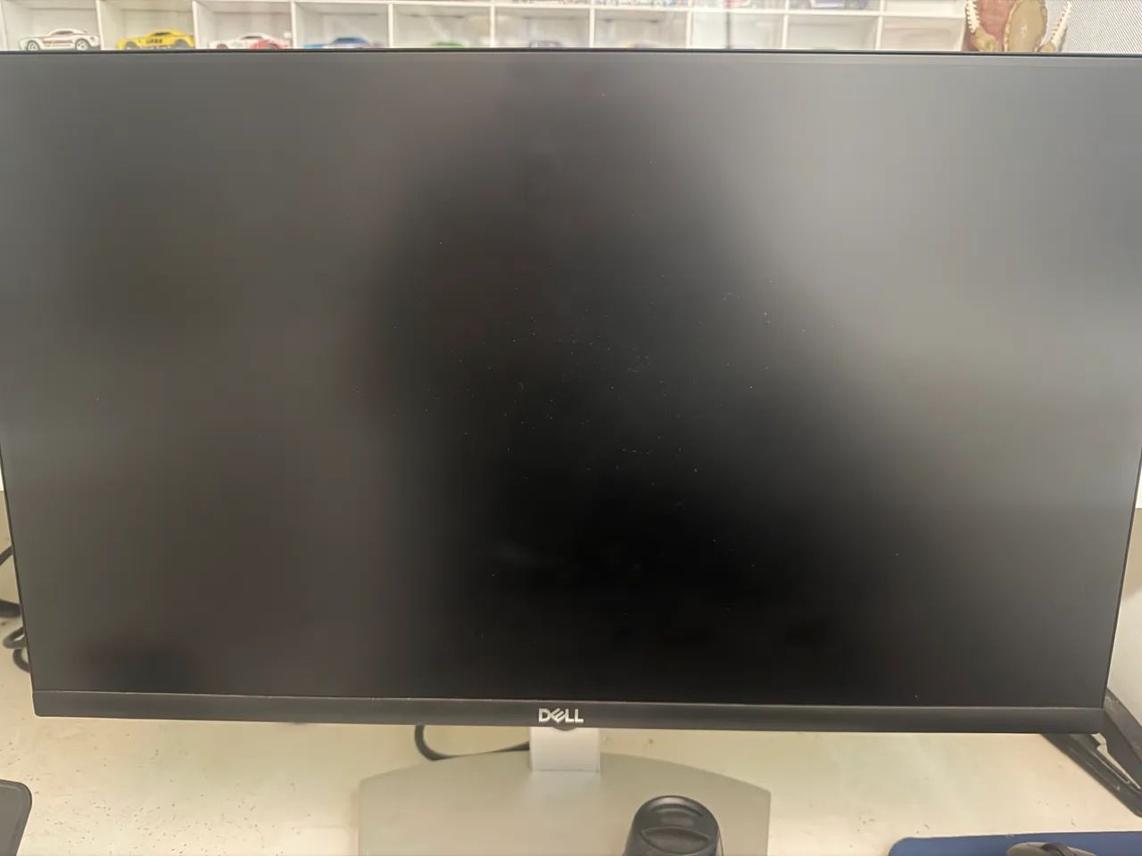 Monitor Dell